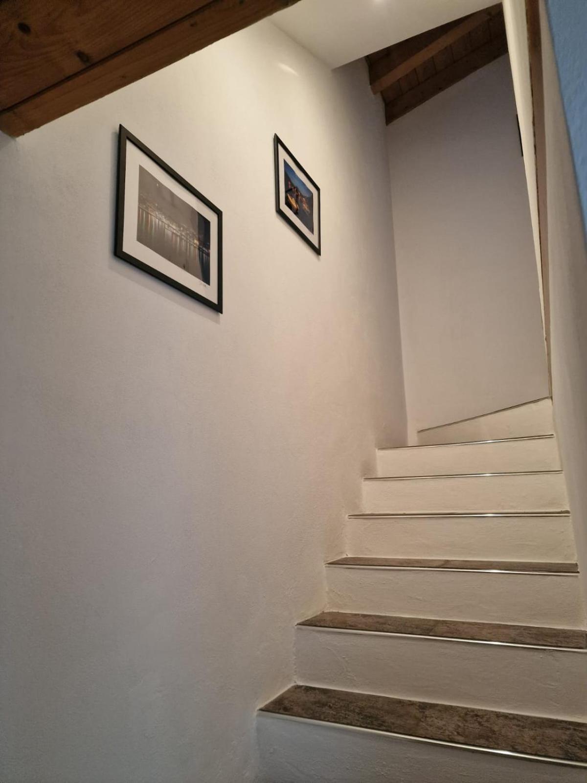 Villa La Casa Di Alice Lenno Exterior foto